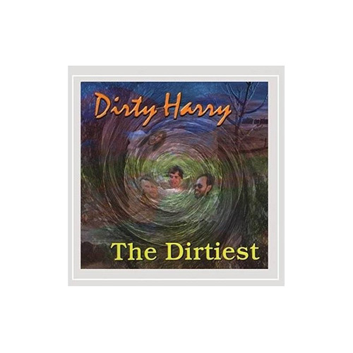 Dirty Harry Dirtiest Usa Import Cd Nuevo