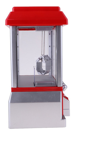 Juego De Arcade Electrónico De La Máquina Grabber Del