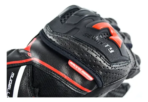 Guantes De Proteccion Seventy Degrees Mugello Certificado Ce