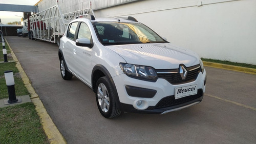 Renault Sandero Stepway