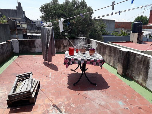 Imagen 15 de 30 de Casa Sobre Lote Propio · Venta· Ciudadela · Falucho Al 500 · 4 Ambientes