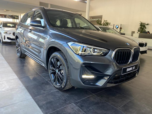 Imagen 2 de 17 de Bmw X1 Sdrive 20i Genco Bmw