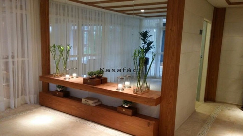 Imagem 4 de 13 de Apartamento A Venda Chacara Santo Antonio - Kf28678