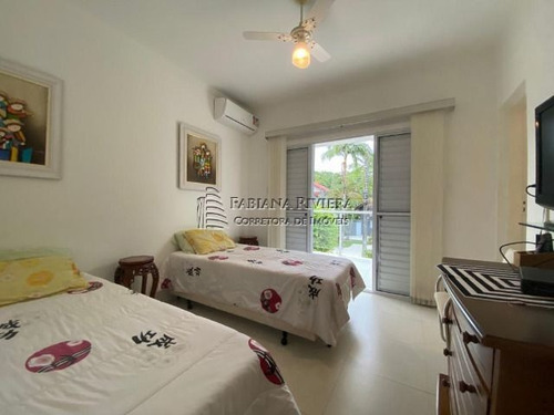 Imagem 15 de 15 de Casa Em Riviera, 315m², 05 Suítes