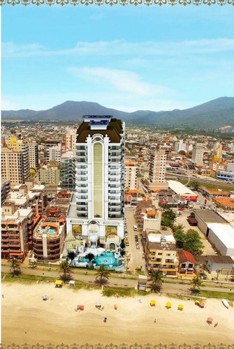 Imagem 7 de 15 de Magnifique Imperiale - Torre Lomiere - 812