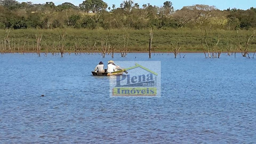 Imagem 12 de 12 de Chácara Residencial À Venda, Zona Rural, Mesópolis. - Ch0108