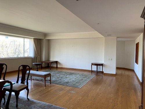 Imagen 3 de 14 de Departamento En Venta Lomas De Vista Hermosa