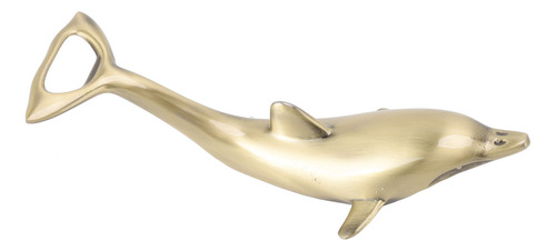 Abridor De Botellas Dolphins, Que Ahorra Esfuerzo, Bonito As
