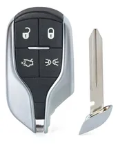 Comprar Carcasa Llave Control Proximidad Maserati Quattroporte Ghibl