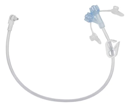 comprar Sonda Extensión Prolongador Mic-key Fino 121-12 Liquidos