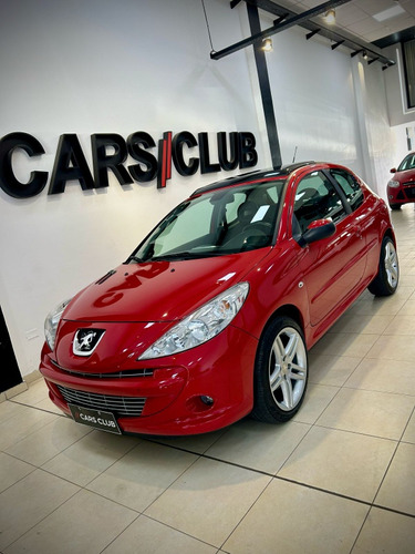 Peugeot 207 1.6 Griffe 106cv