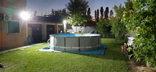 Casa Semi Nueva, La Reja, Moreno. Salida A Acceso Oeste En 2 Minutos