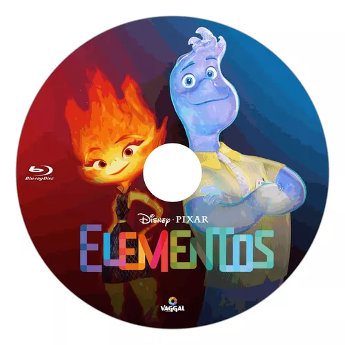 Blu- ray Filme Quinto Elemento Dublado e Legendado - Escorrega o Preço