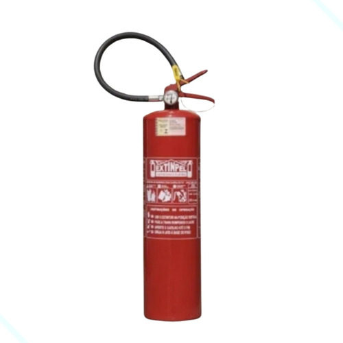 2 Extintores De Incêndio 6kg Abc 5anos + Suporte +placa