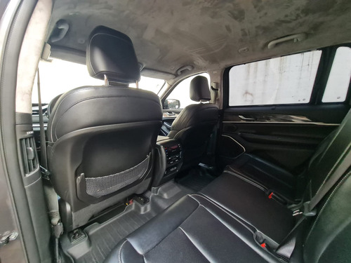 Jeep Grand Cherokee 3.6 V6 L Limited 4X2 At