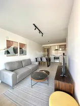 Comprar Venta Apartamento 2 Dormitorios Tres Cruces Bulevar Artigas Y Miguelete Ed. Gala Pop Frente