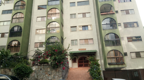 Venta Apartamento Colinas De Bello Monte