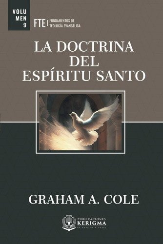 Libro: La Doctrina Del Espíritu Santo (spanish Edition)