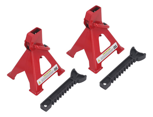 Remolque De Viaje Para Caravanas Jack Stand Support, 3 Tonel