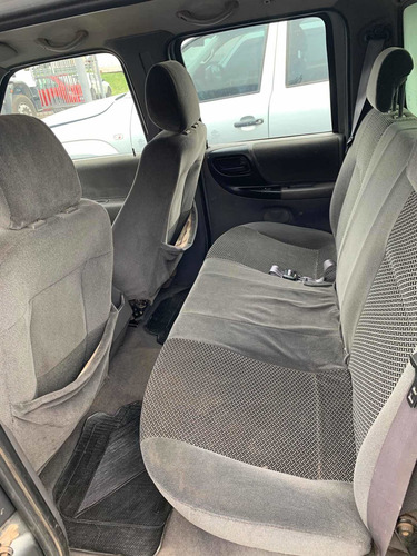 Ford Ranger 3.0 Cd Xlt 4x2 2008