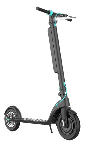 Imagen 1 de 5 de Monopatin Scooter Elect Logus L8 10´´ 700w - 12.9 Ah