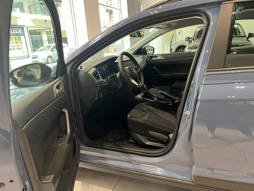 Volkswagen Nivus 1.0 Tsi 200 Comfortline