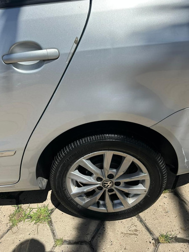 Volkswagen Suran 1.6 Highline
