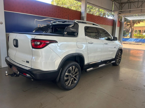 Fiat Toro 2.0 16V TURBO RANCH 4WD