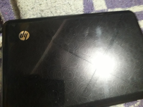 Mini Hp O Netbook 110-1140la Desarme