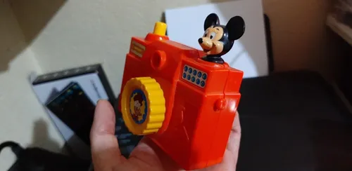 Mickey mouse illco preschool toy hotsell