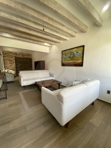 Casa En Condominio Para Estrenar En Lomas De Jiutepec