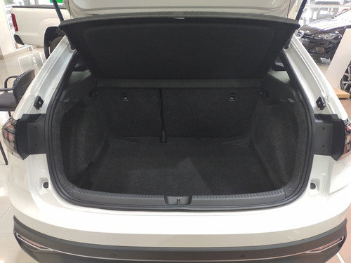 Volkswagen Nivus 1.0 Tsi Tiptronic Highline Nr