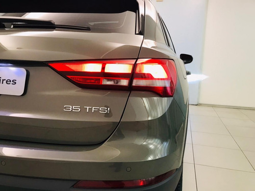 Imagen 15 de 15 de Audi Q2 1.4 Tfsi Stronic 150 Cv 2021