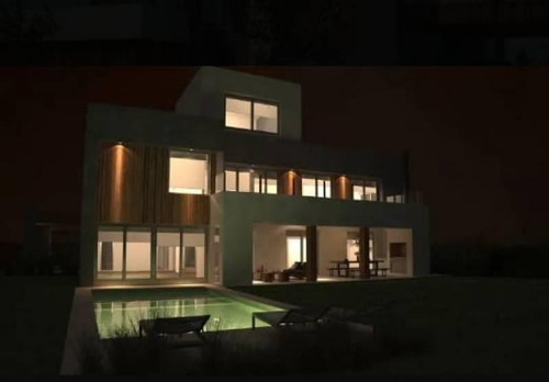 Imagen 6 de 8 de Muy Buena Casa En Venta En El Golf - Nordelta