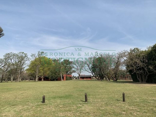 Imagen 11 de 21 de Terreno De 3600m2 En Venta En La Ranita Club De Campo