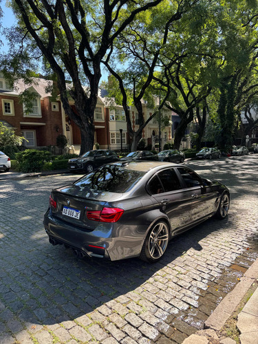 BMW Serie M 3.0 M3 431cv