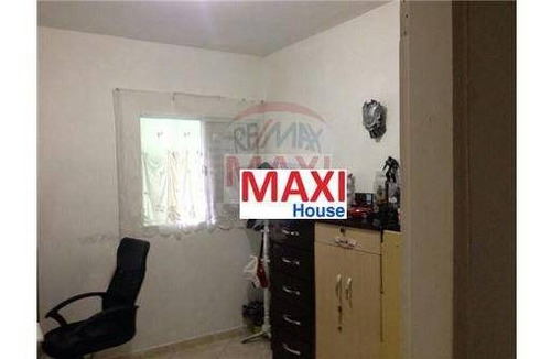 Casa Com 3 Dormitórios À Venda Por R$ 490.000 Rua Pavão - Ayrosa - Osasco/sp - Ca0029