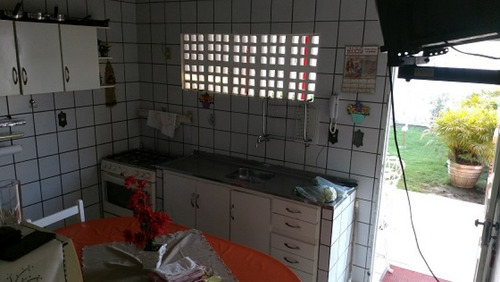 Casa Para Venda - 001760