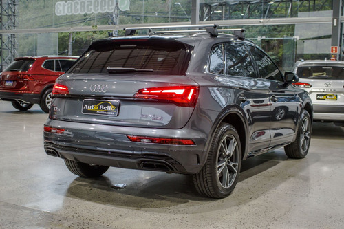 Audi Q5 Perf. Black 2.0 TFSIe S.Tr. Qt (Hib.)