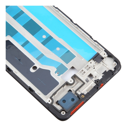 Pm Placa De Bisel Frontal Con Marco Lcd For Tecno Pova Neo