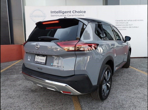 Nissan X-trail 2023