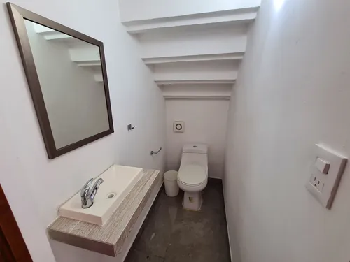 Casa Amueblada En Renta De 3 Recámaras En Altabrisa