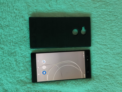 Sony Xperia Xa2 Ultra 32 Gb Negro 4 Gb Ram Negro (Usado)