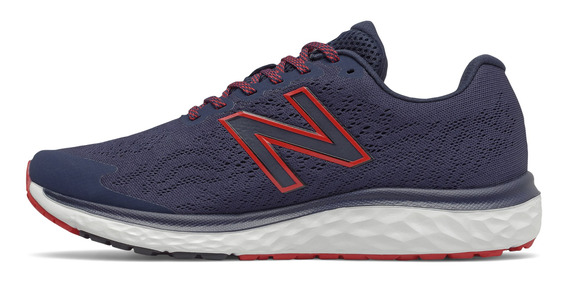 outlet new balance montevideo