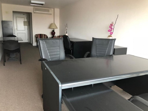 Imagen 1 de 7 de 2 Muy Buenas Oficinas En Ciudad Vieja Ref 601