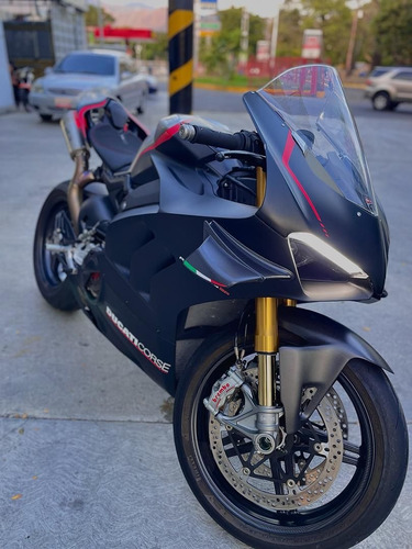 Ducati Panigale V4 Sp