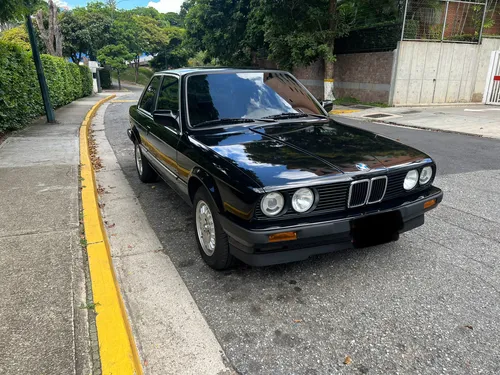 Bmw 318i De Colección