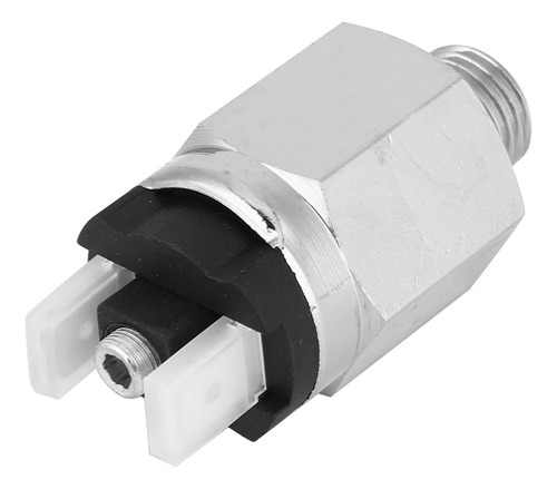 Controlador De Presión Ajustable Normalmente Cerrado Qpm11-n