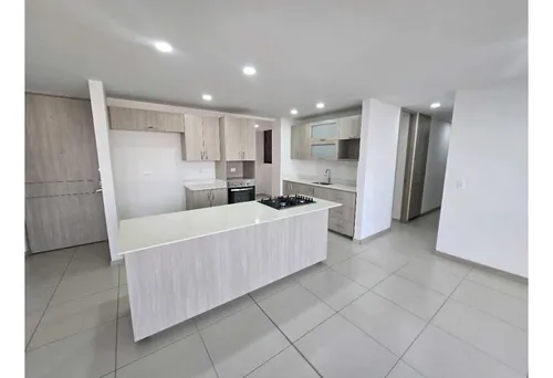 Vendo En Baluarte Apartamento