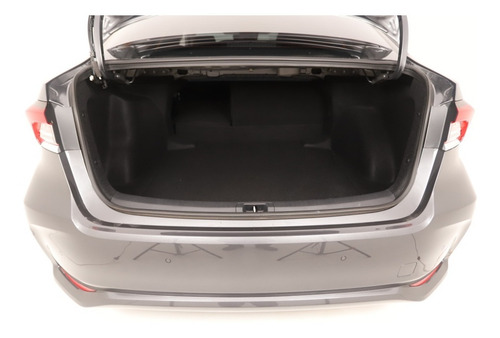 Imagen 9 de 15 de Corolla Seg 2.0 170 Cvt